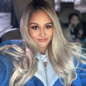 Meet your Posher, Julia